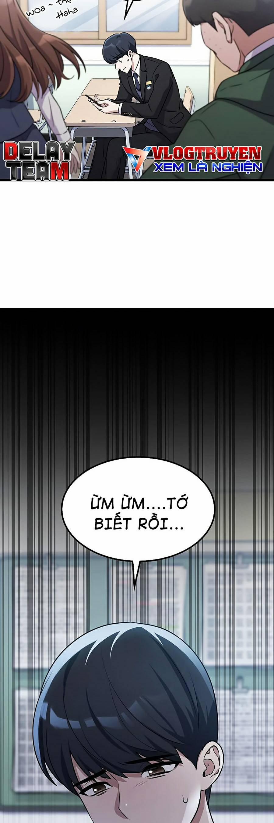 Quái Vật Ganzi 1 trang 28