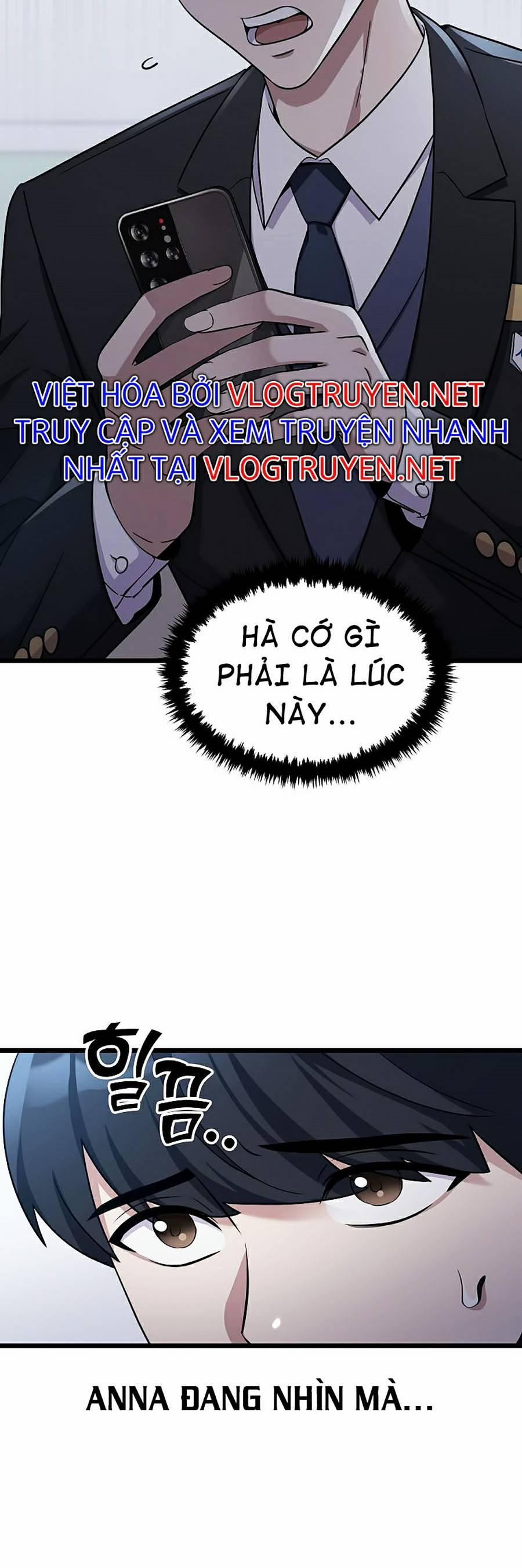 Quái Vật Ganzi 1 trang 29