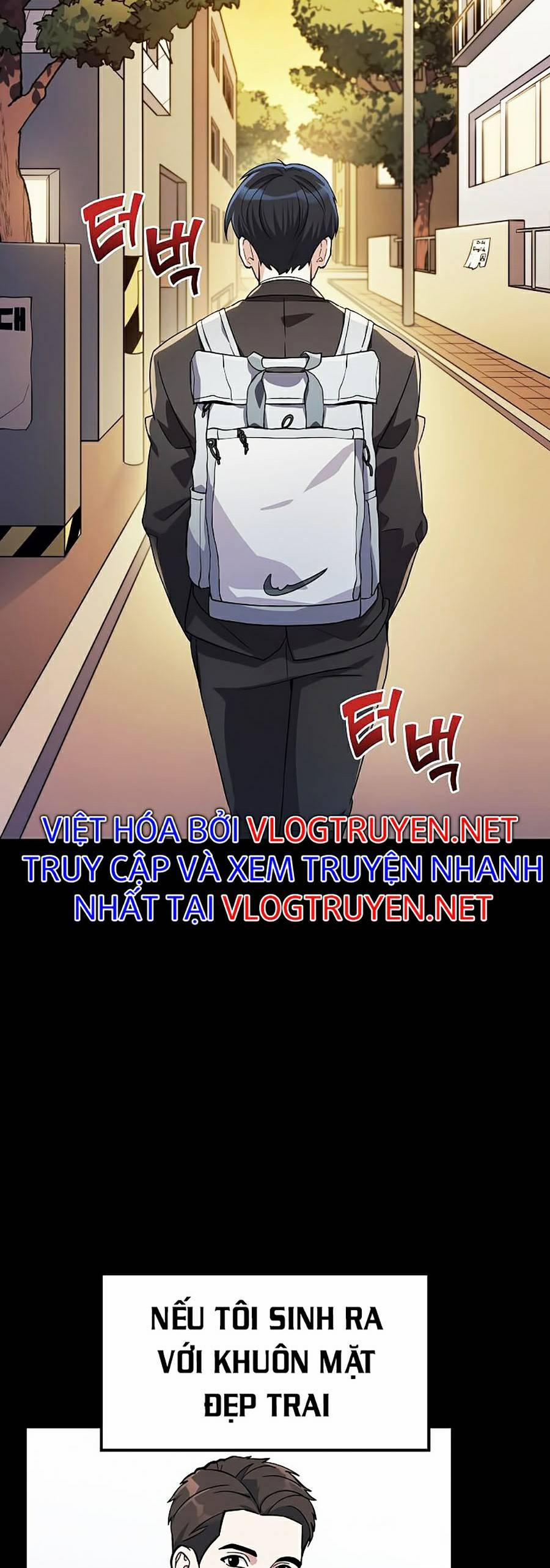 Quái Vật Ganzi 1 trang 3