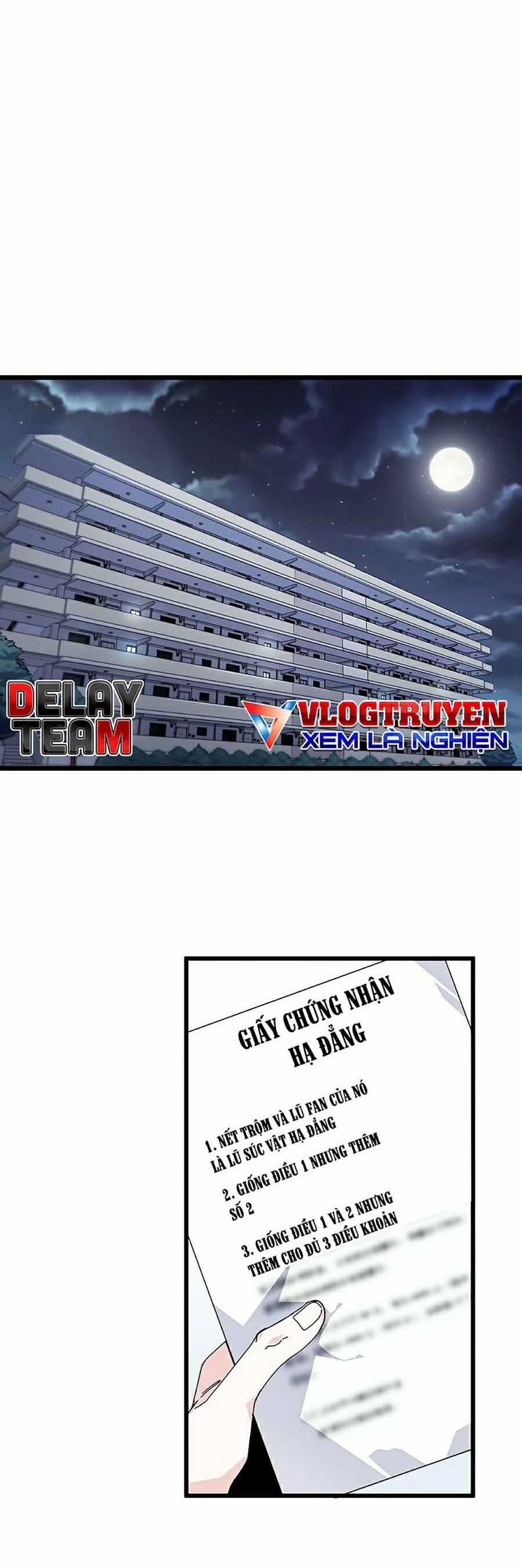 Quái Vật Ganzi 1 trang 32