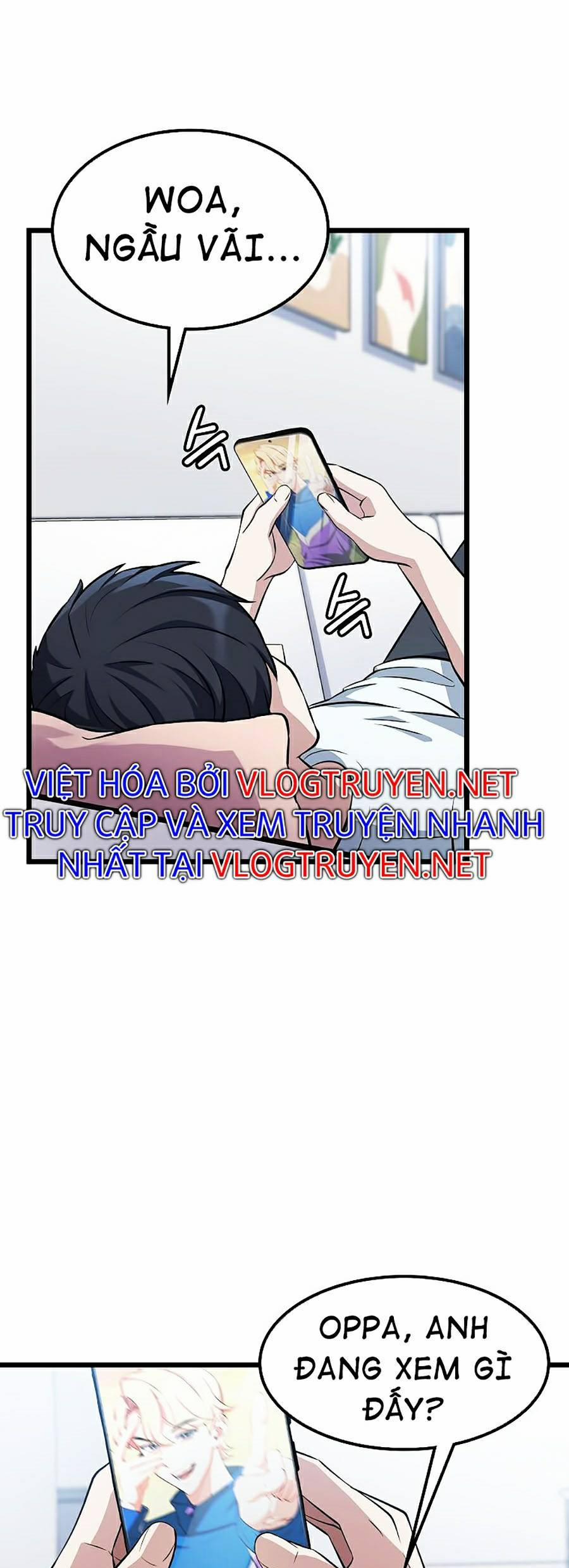 Quái Vật Ganzi 1 trang 33