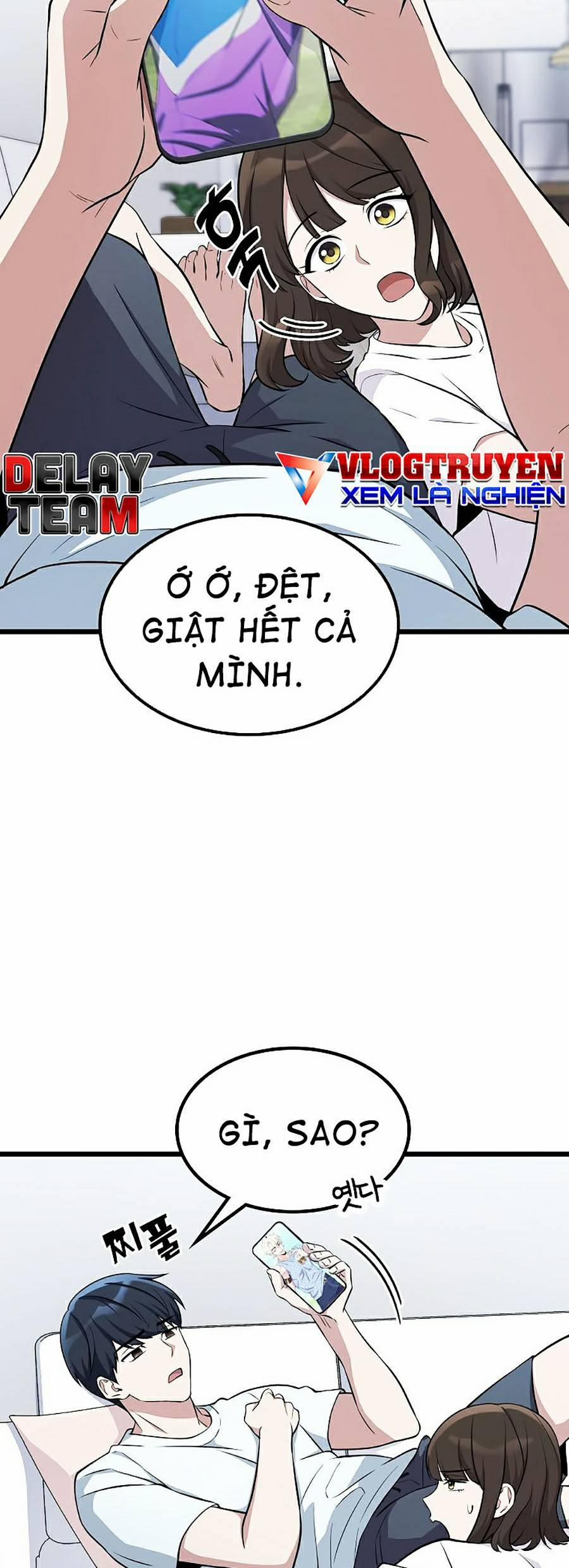 Quái Vật Ganzi 1 trang 34