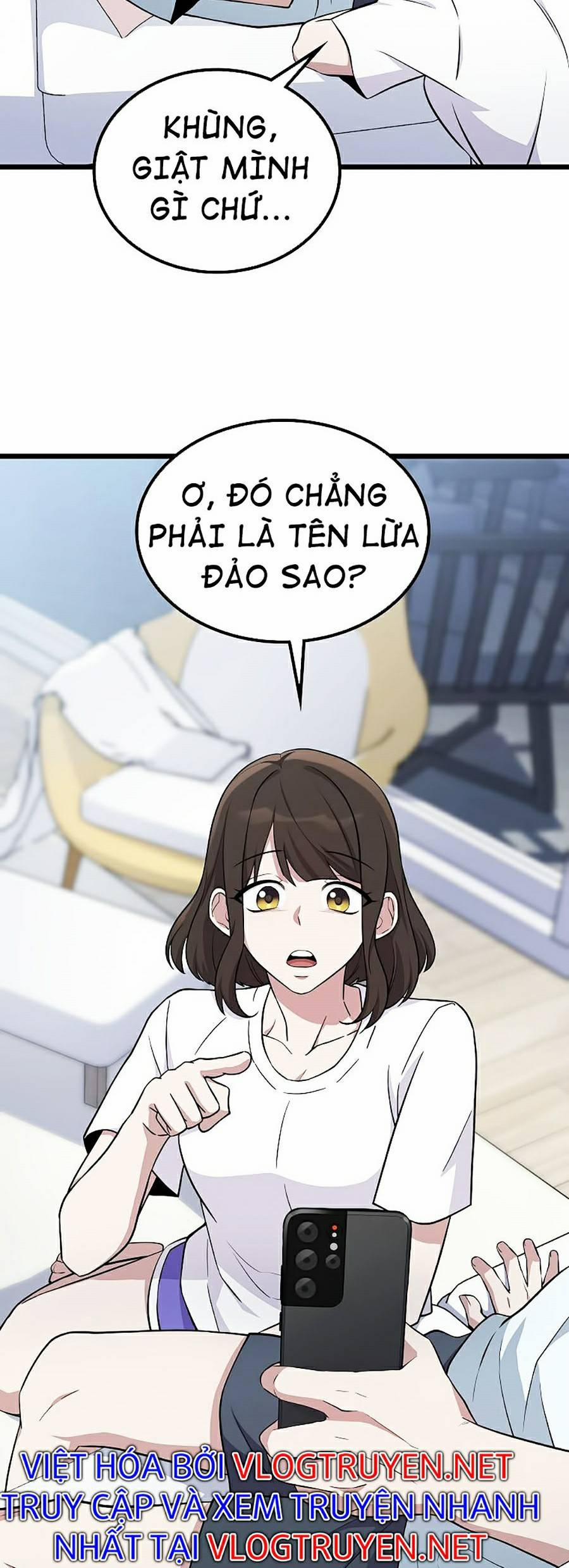 Quái Vật Ganzi 1 trang 35