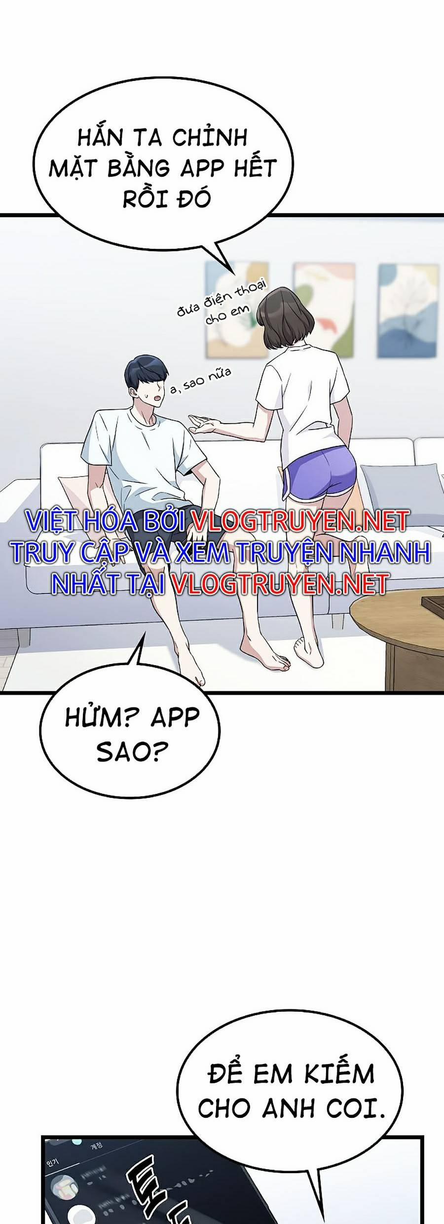 Quái Vật Ganzi 1 trang 37