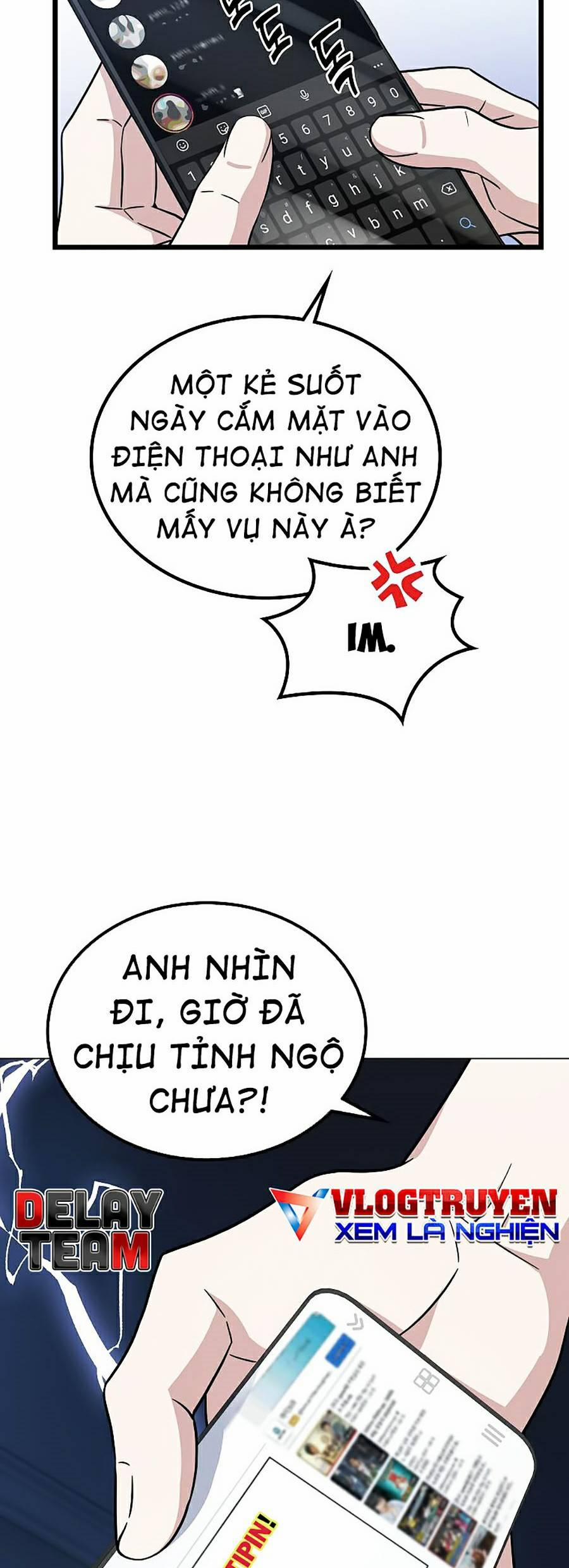 Quái Vật Ganzi 1 trang 38