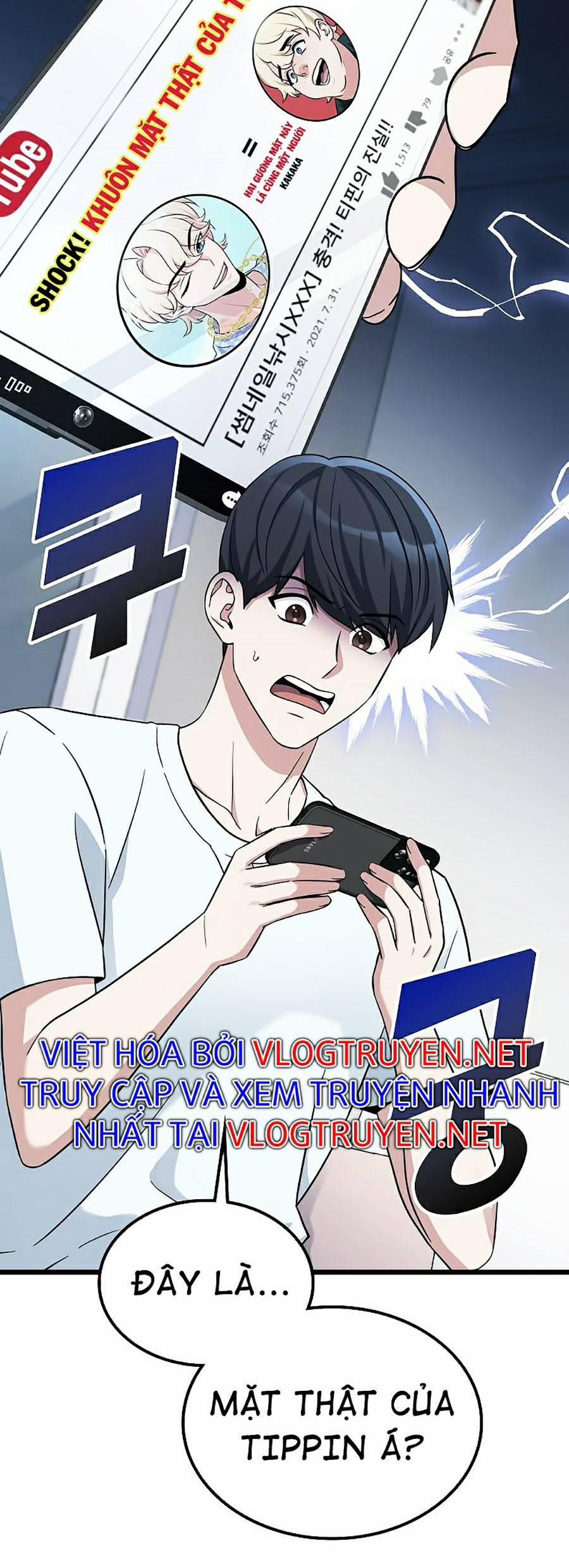 Quái Vật Ganzi 1 trang 39