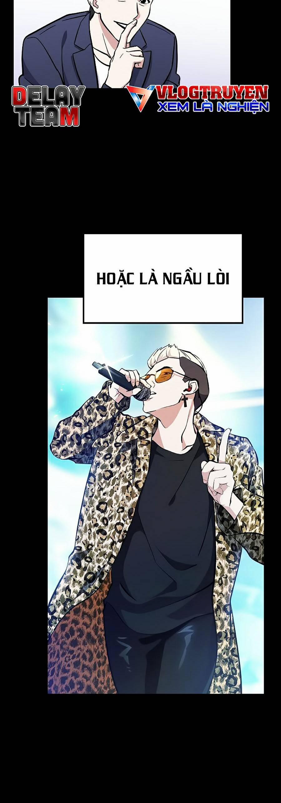 Quái Vật Ganzi 1 trang 4