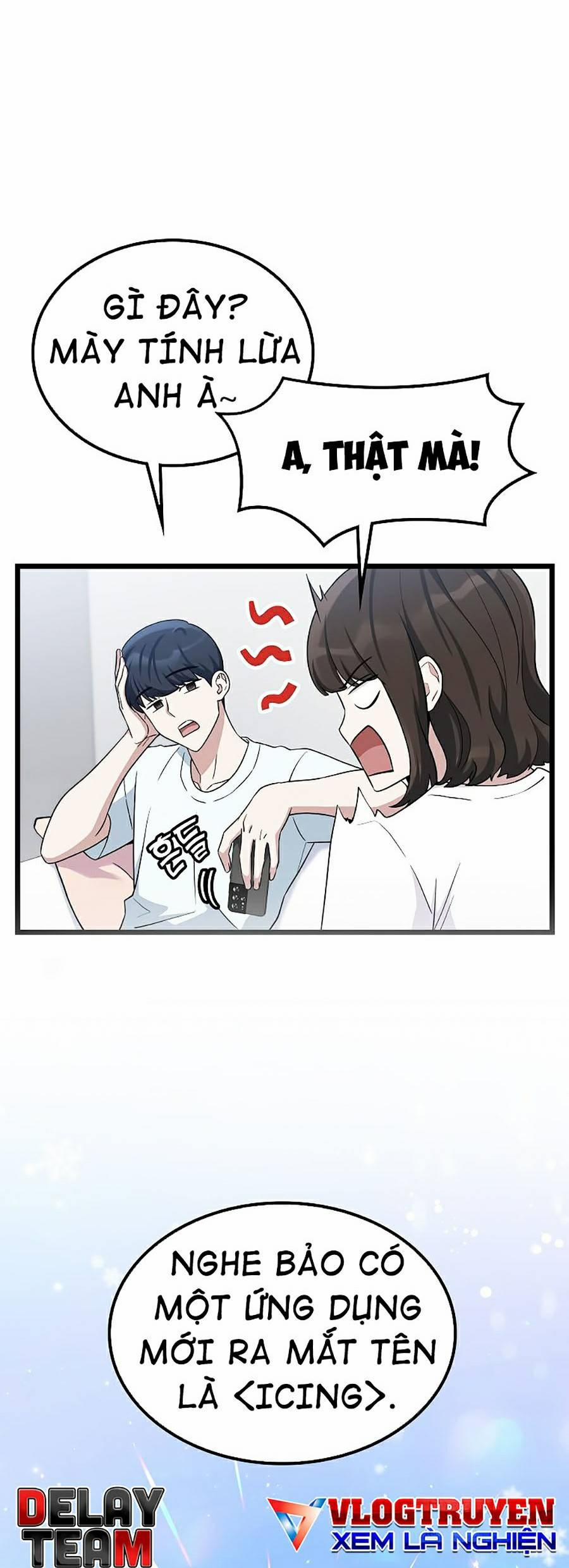 Quái Vật Ganzi 1 trang 40