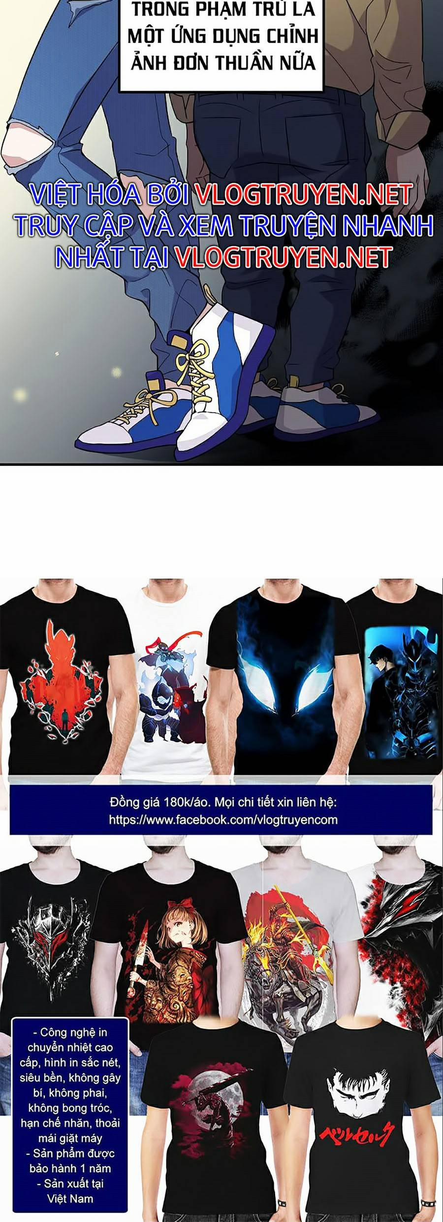 Quái Vật Ganzi 1 trang 43