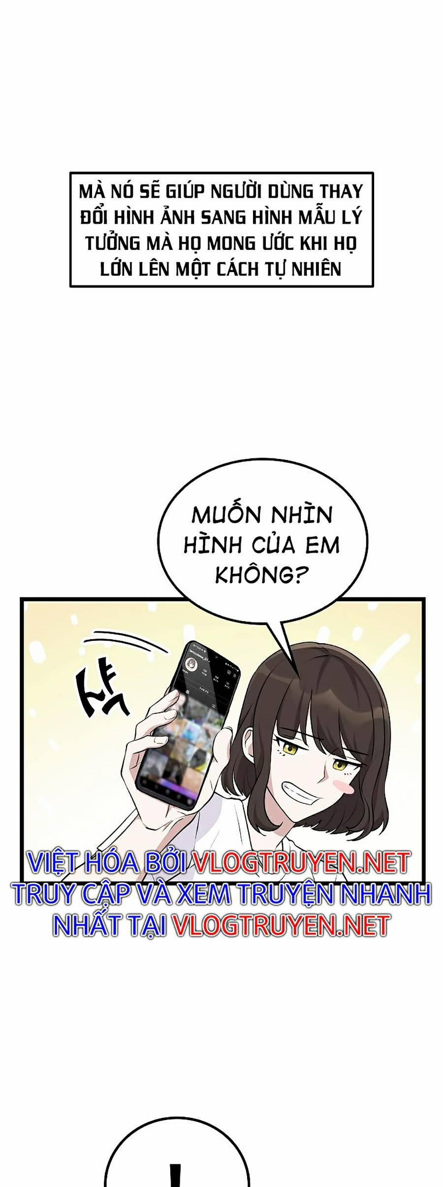 Quái Vật Ganzi 1 trang 44