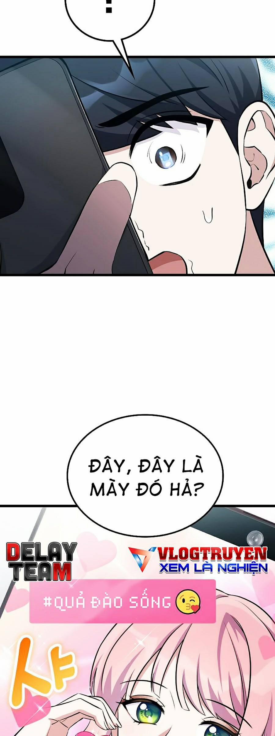 Quái Vật Ganzi 1 trang 45