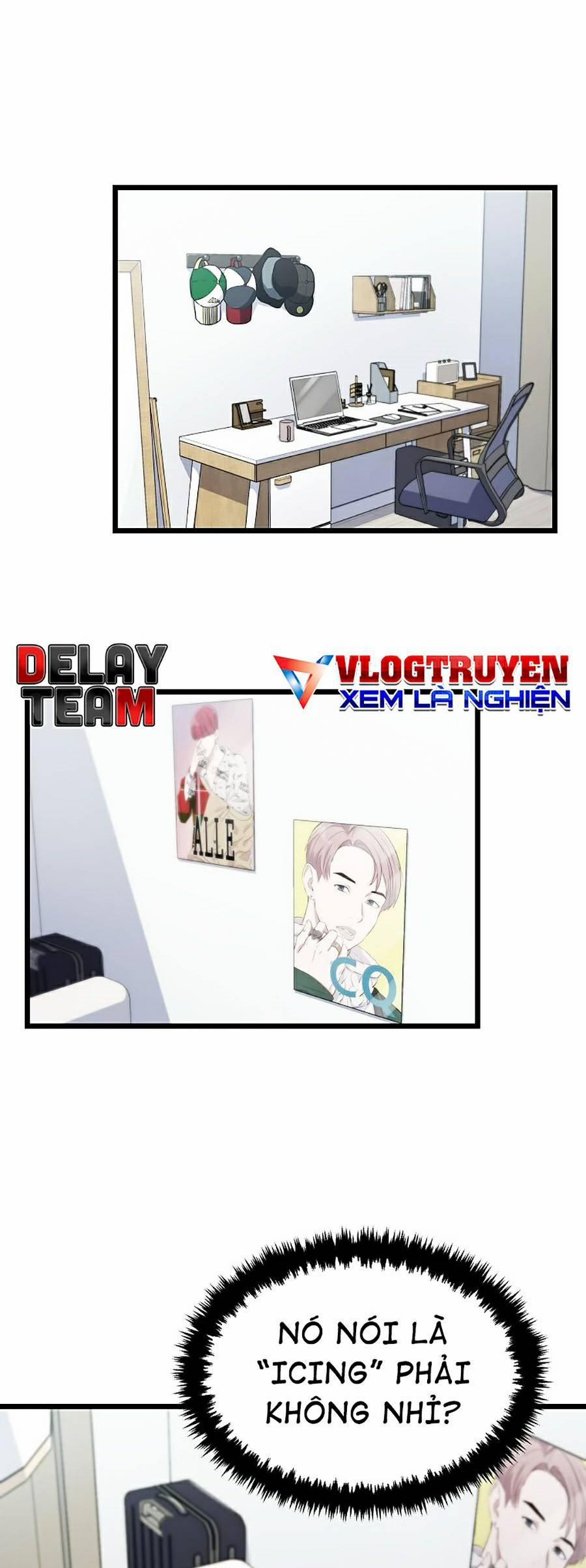 Quái Vật Ganzi 1 trang 49