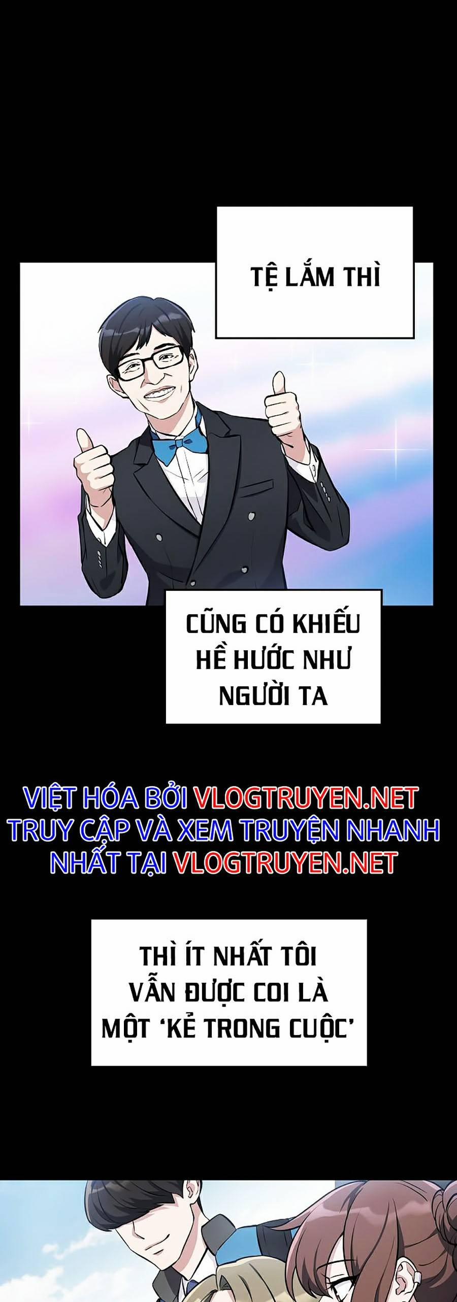 Quái Vật Ganzi 1 trang 5