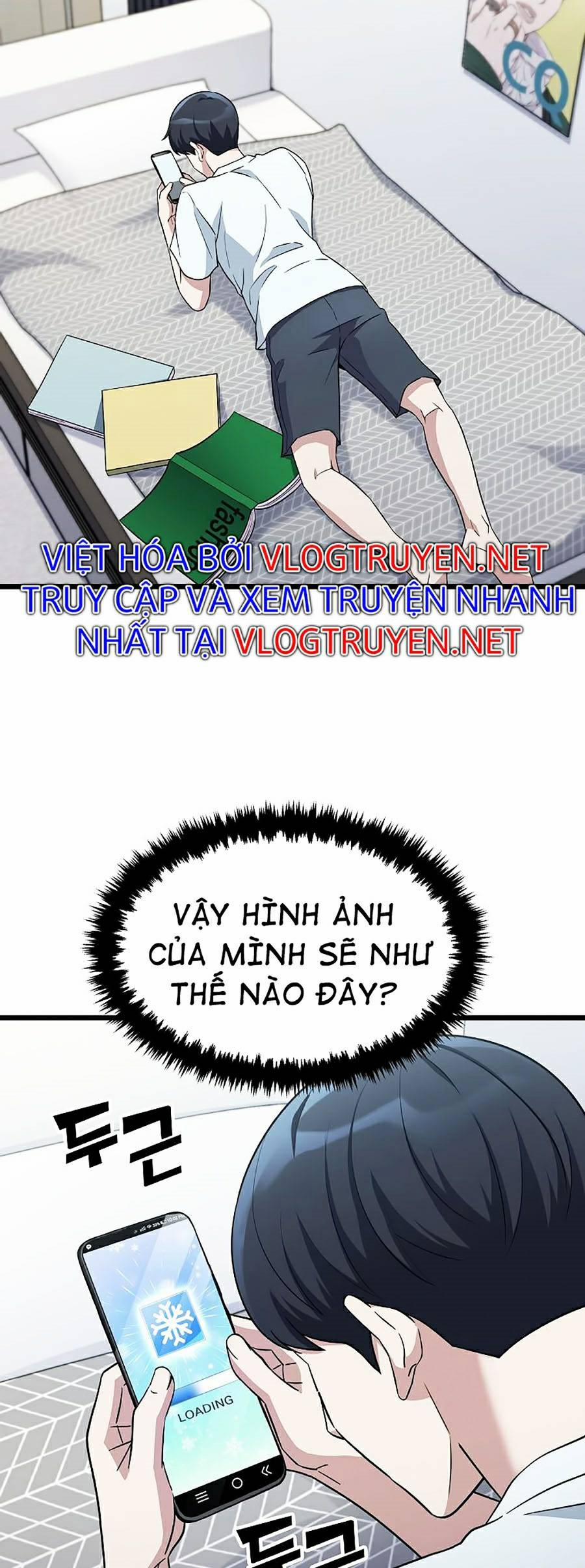 Quái Vật Ganzi 1 trang 50