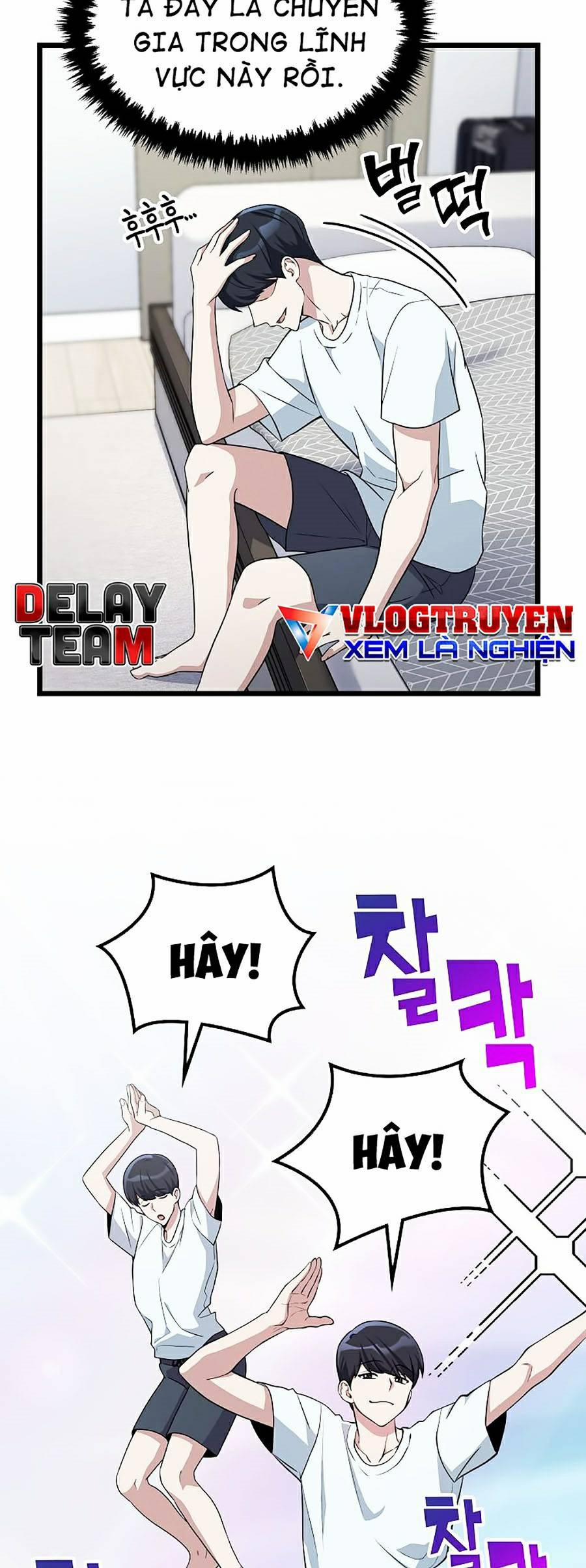 Quái Vật Ganzi 1 trang 52