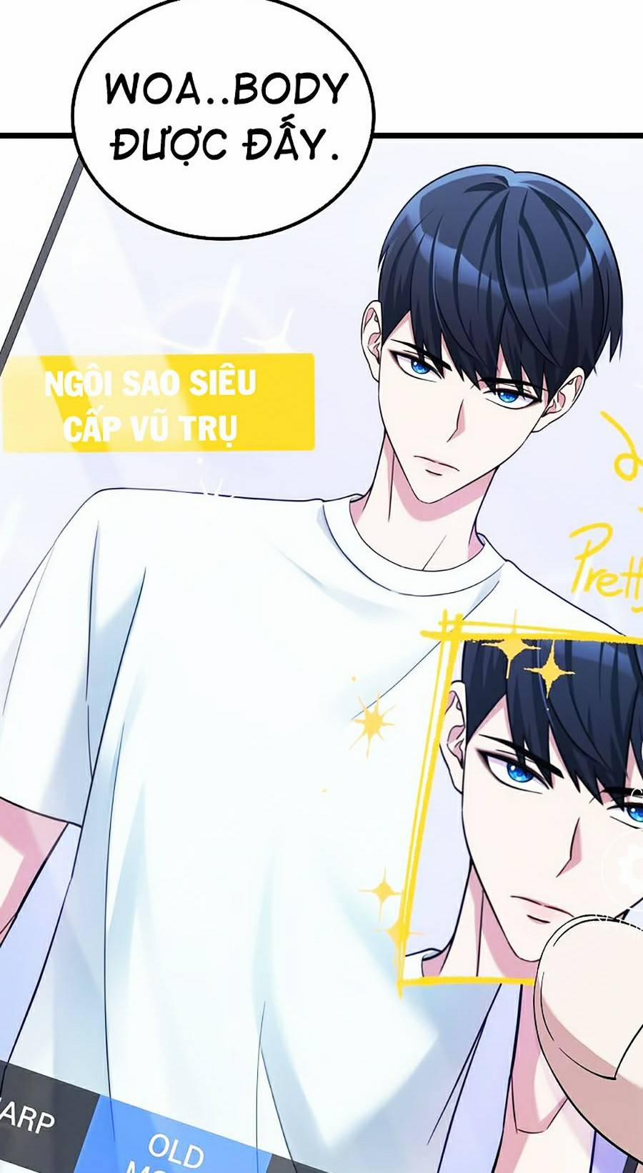 Quái Vật Ganzi 1 trang 57