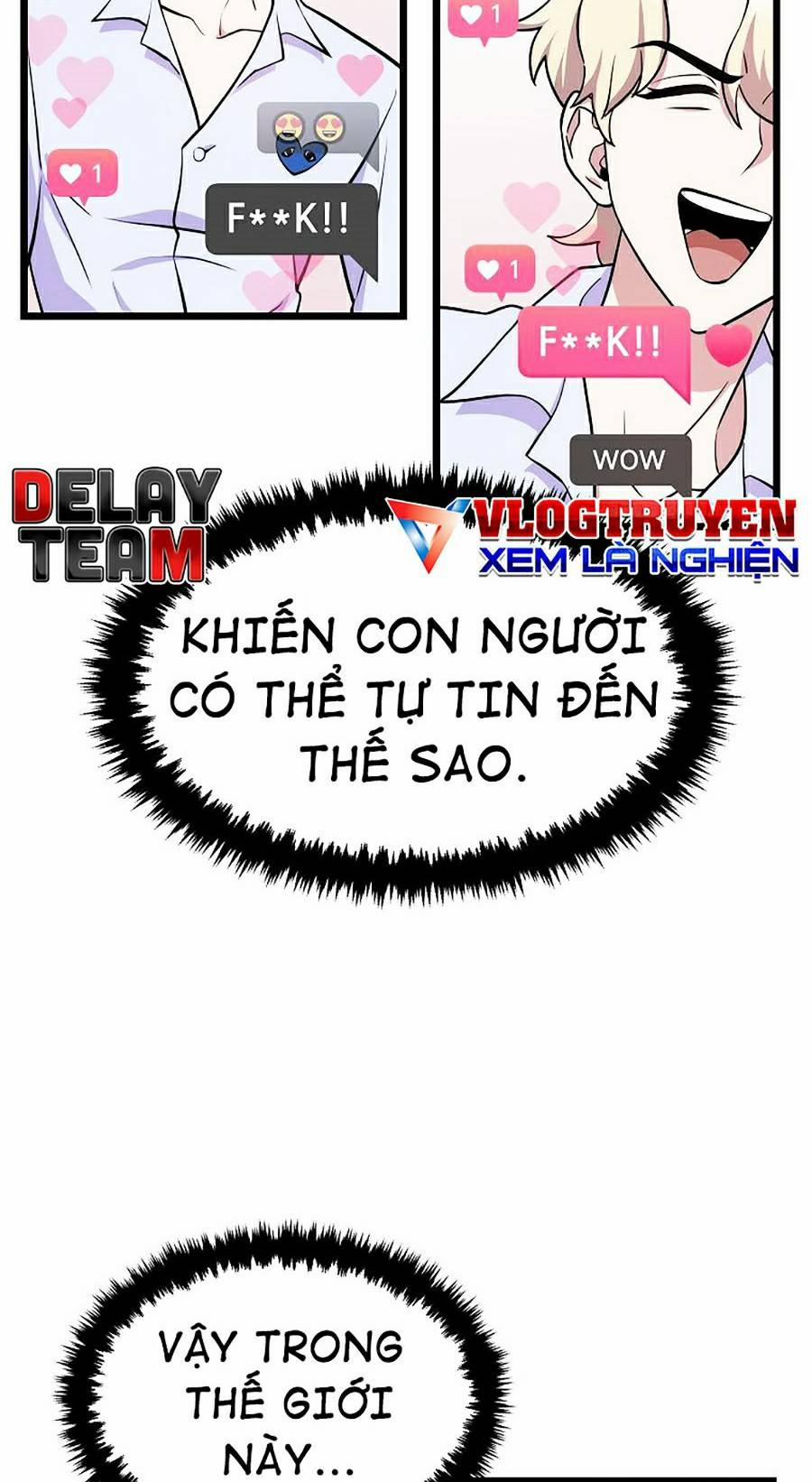 Quái Vật Ganzi 1 trang 60