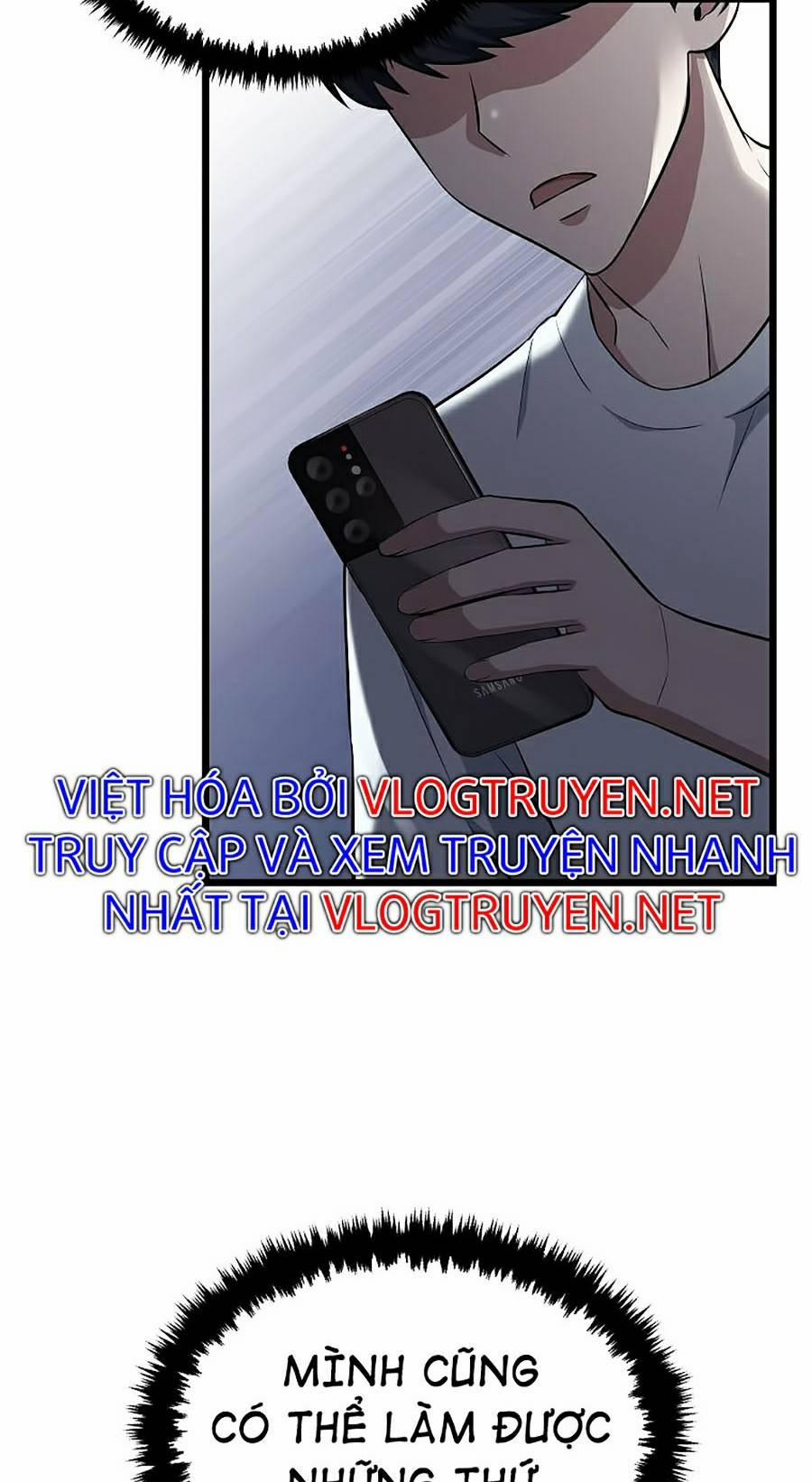 Quái Vật Ganzi 1 trang 61