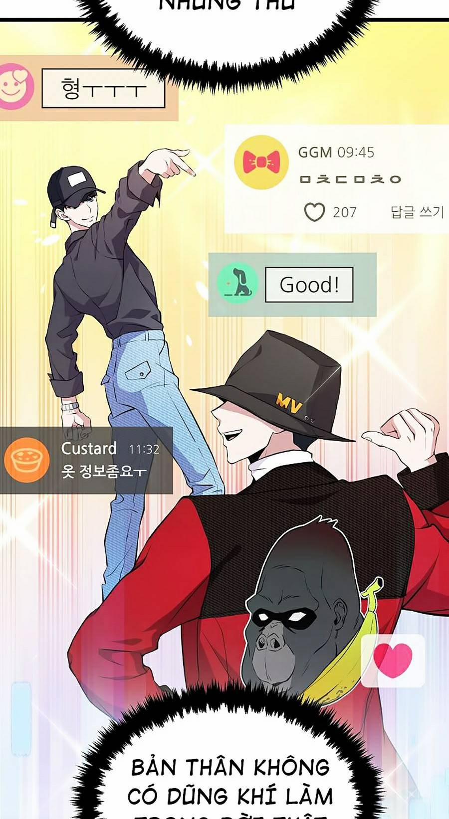 Quái Vật Ganzi 1 trang 62