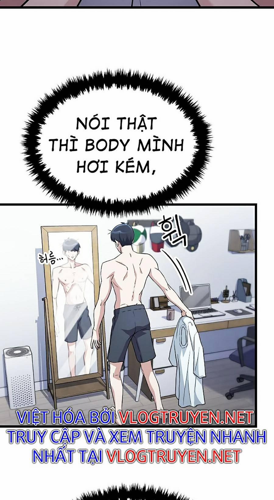 Quái Vật Ganzi 1 trang 64