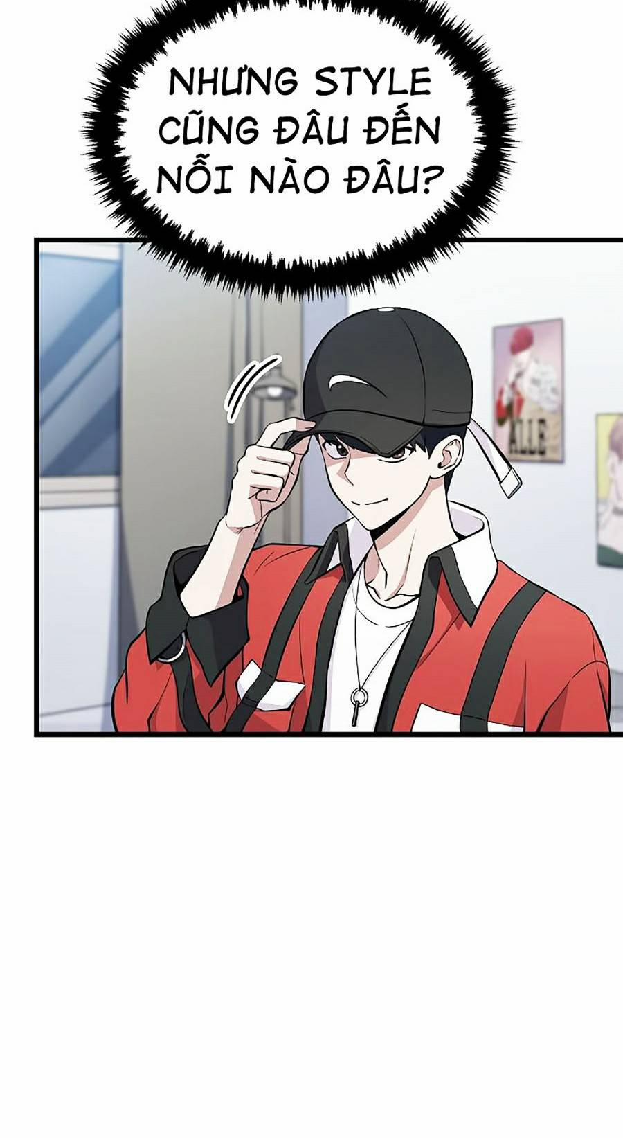 Quái Vật Ganzi 1 trang 65