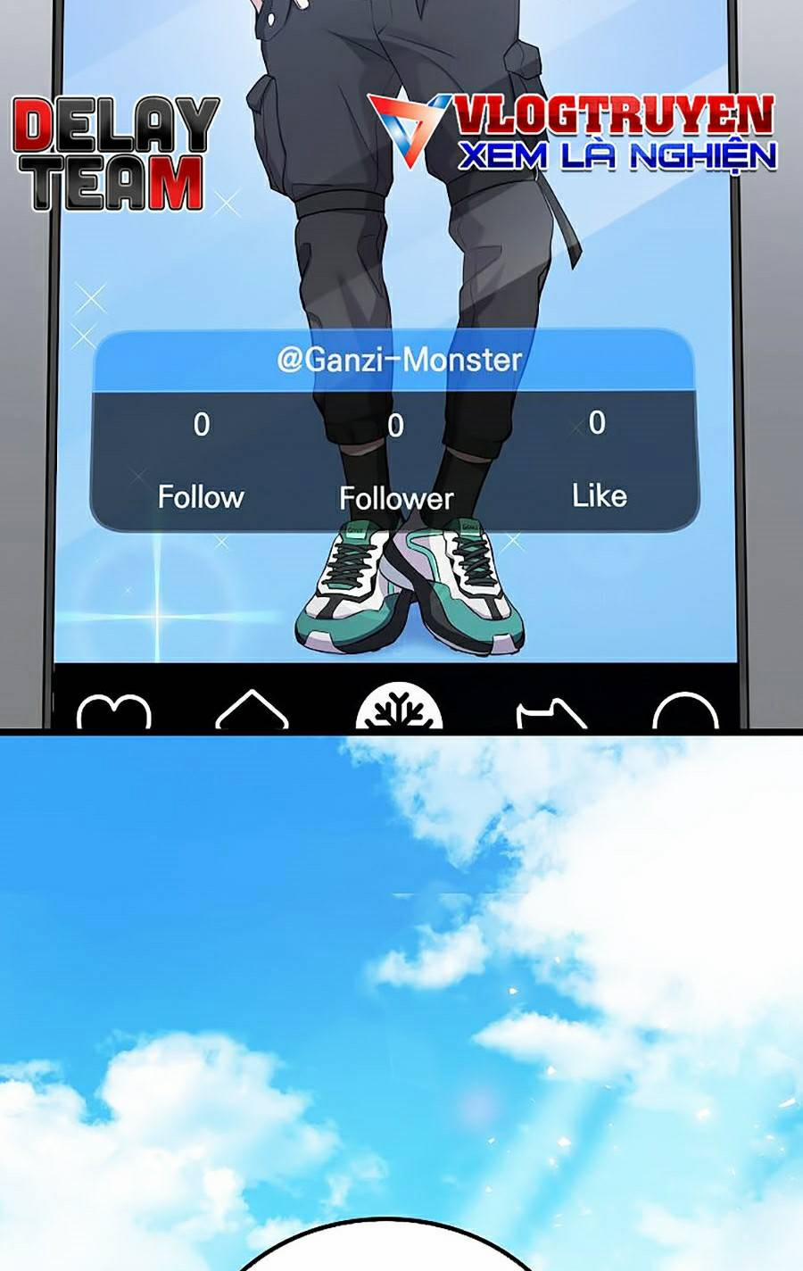 Quái Vật Ganzi 1 trang 72