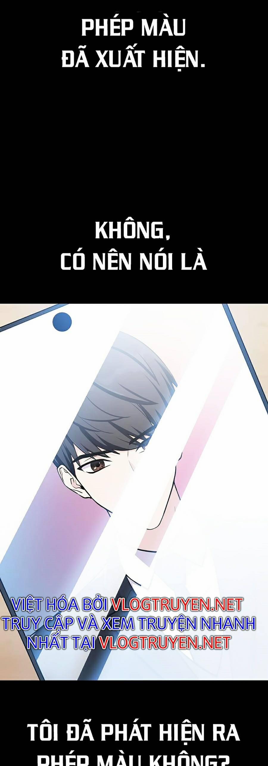 Quái Vật Ganzi 1 trang 8