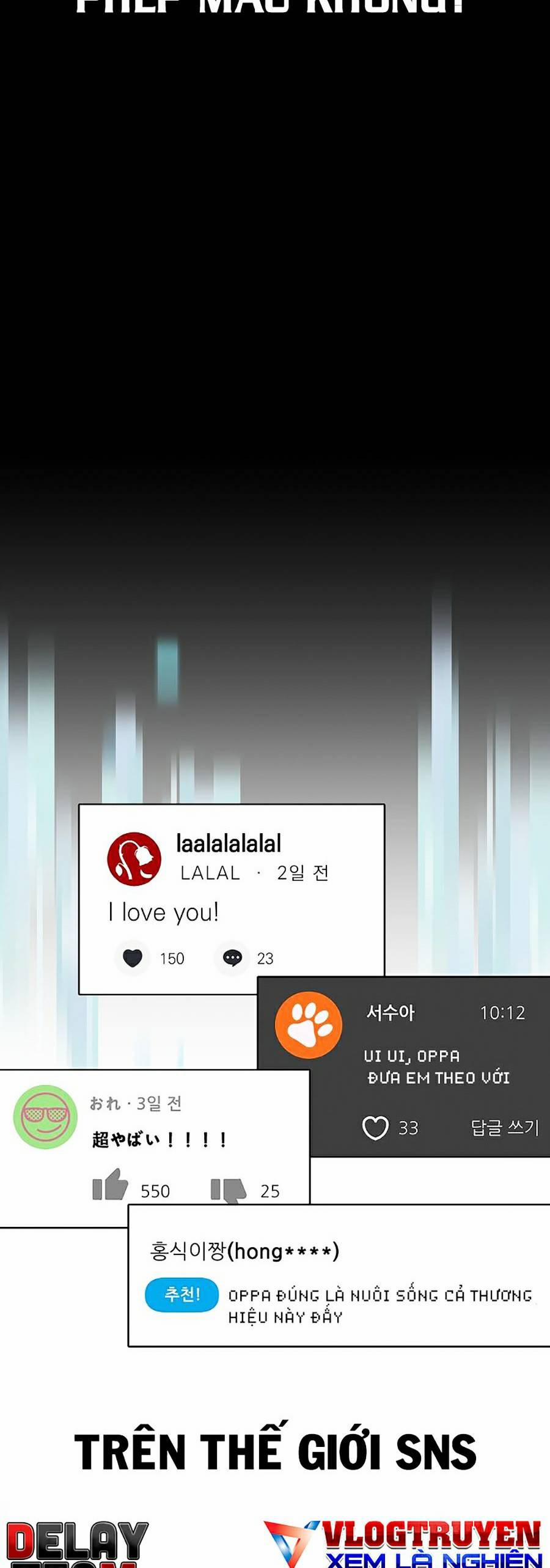 Quái Vật Ganzi 1 trang 9