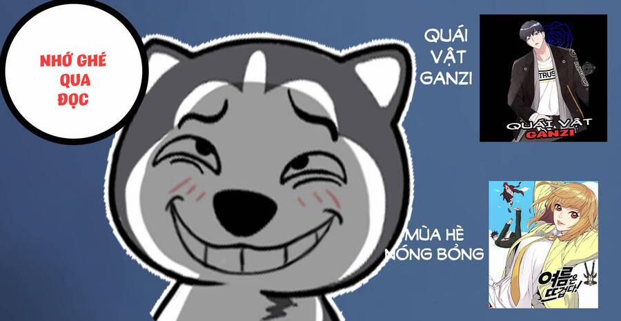 Quái Vật Ganzi 13 trang 0