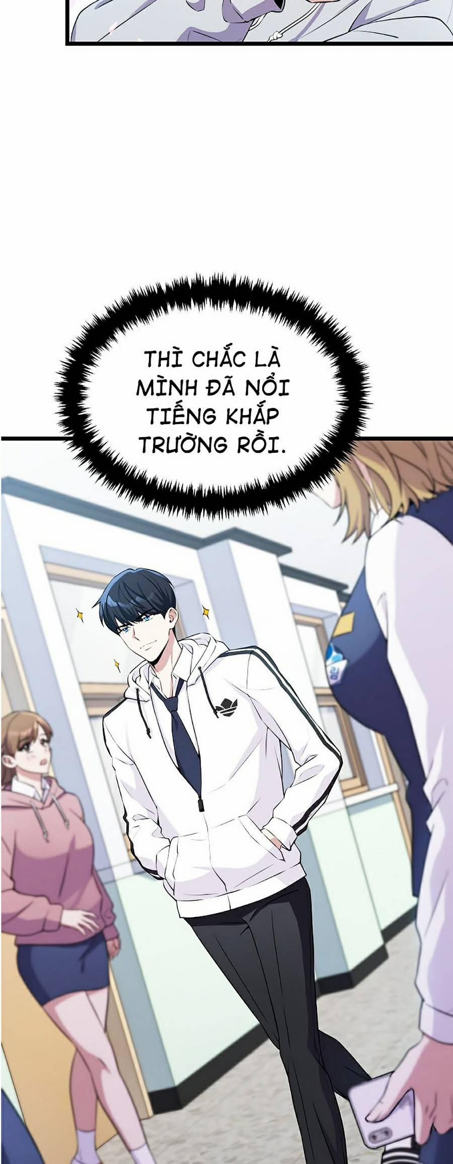 Quái Vật Ganzi 2 trang 10