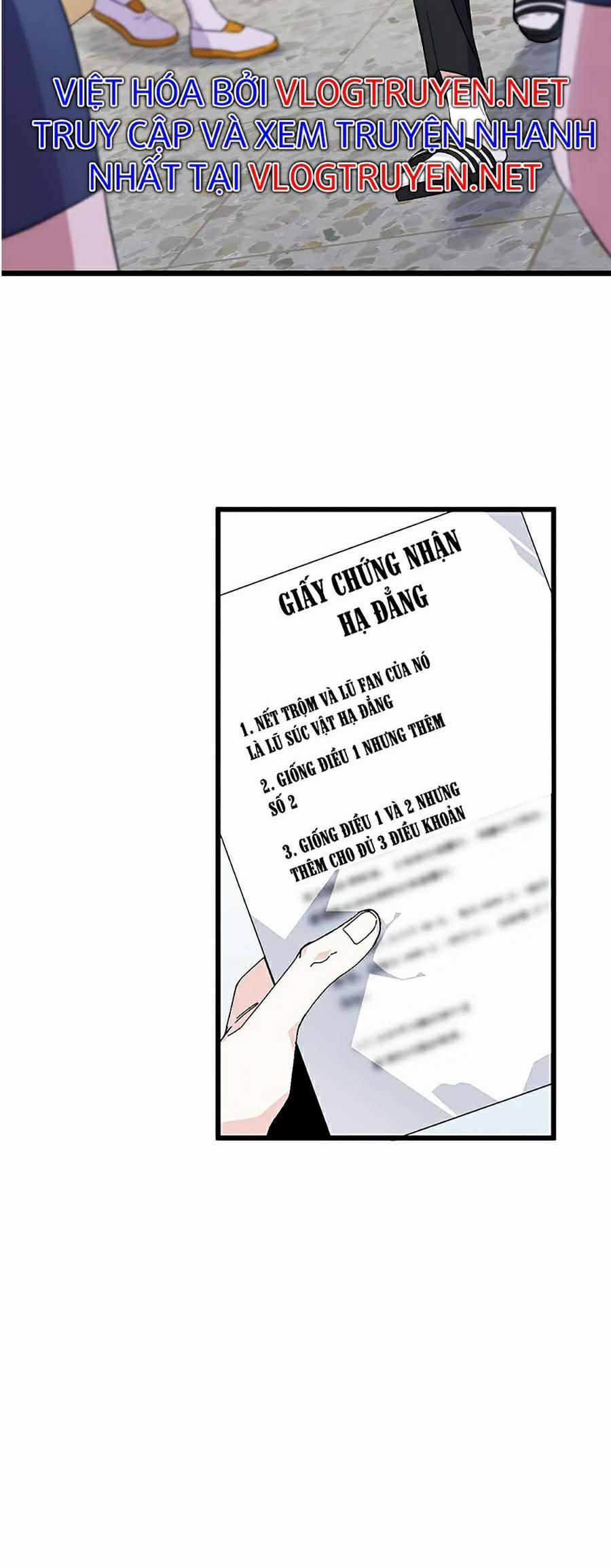 Quái Vật Ganzi 2 trang 11