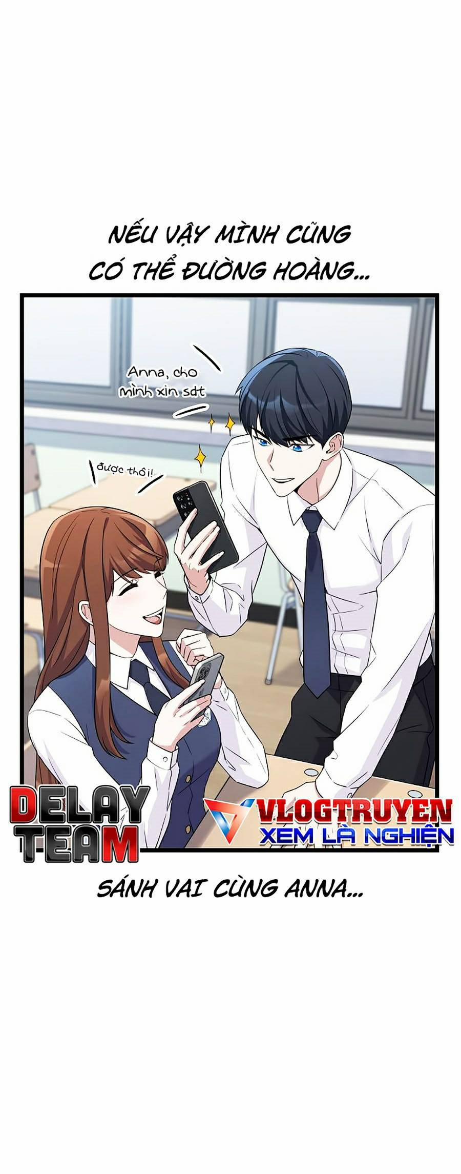 Quái Vật Ganzi 2 trang 12