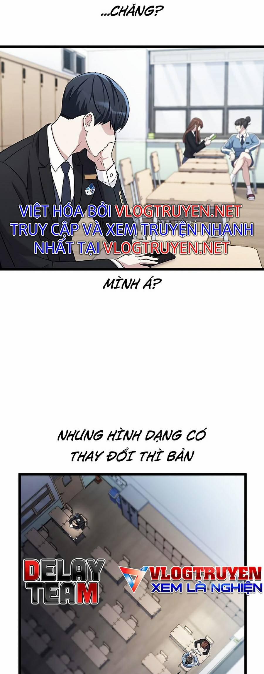 Quái Vật Ganzi 2 trang 13