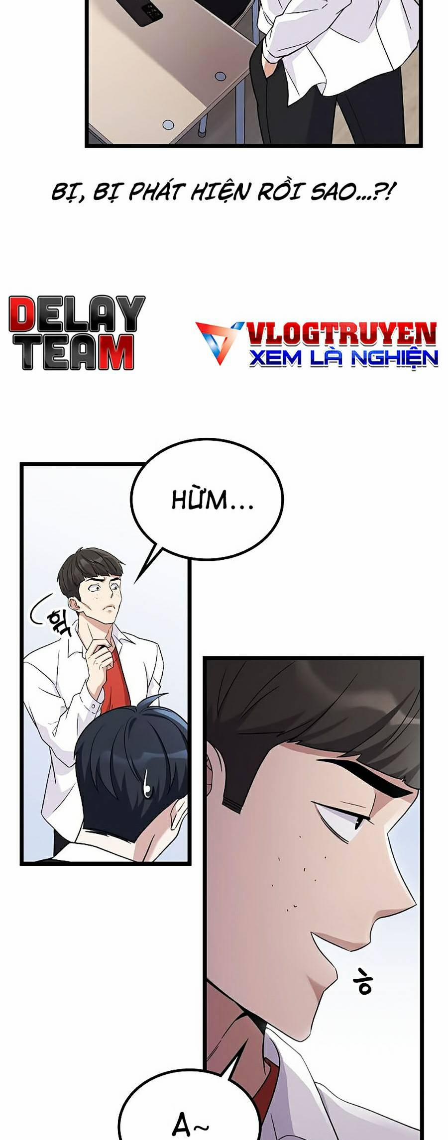 Quái Vật Ganzi 2 trang 19