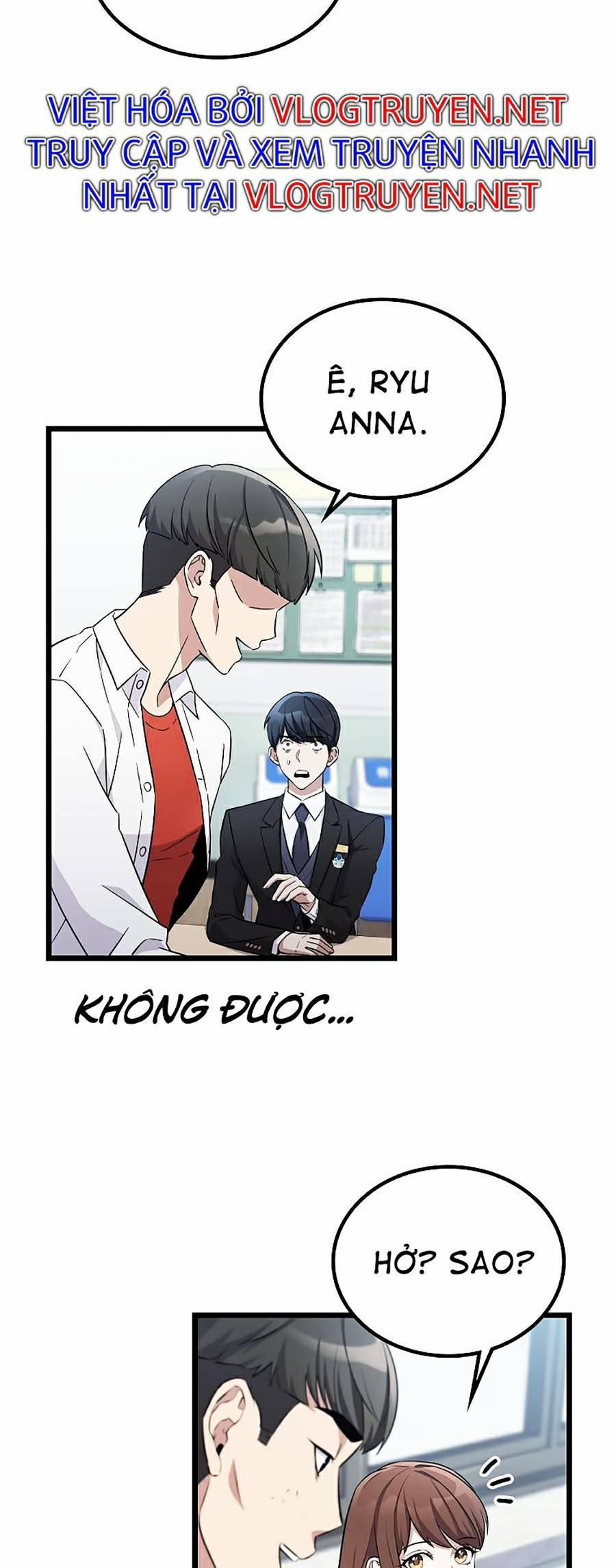 Quái Vật Ganzi 2 trang 22