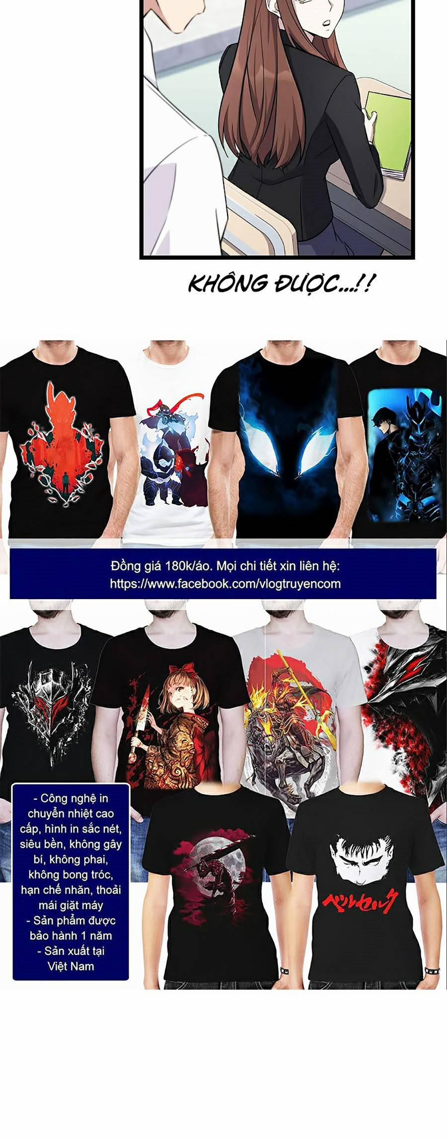 Quái Vật Ganzi 2 trang 23