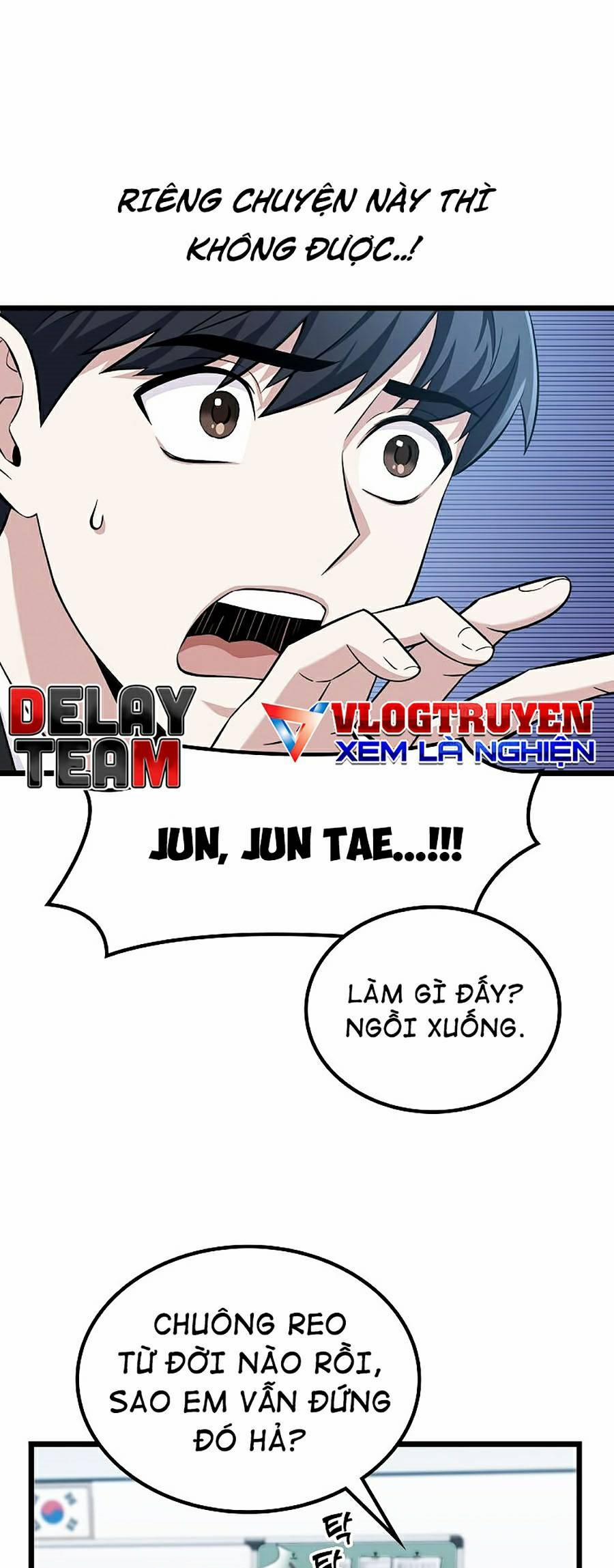 Quái Vật Ganzi 2 trang 24