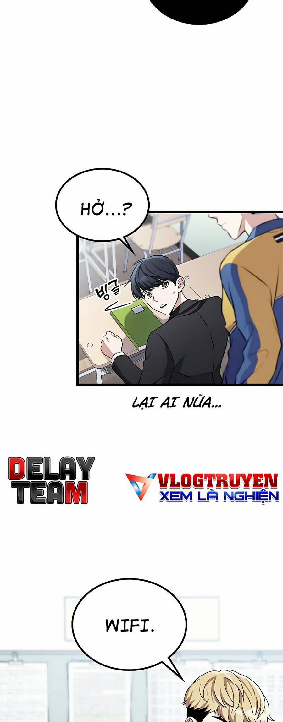 Quái Vật Ganzi 2 trang 26