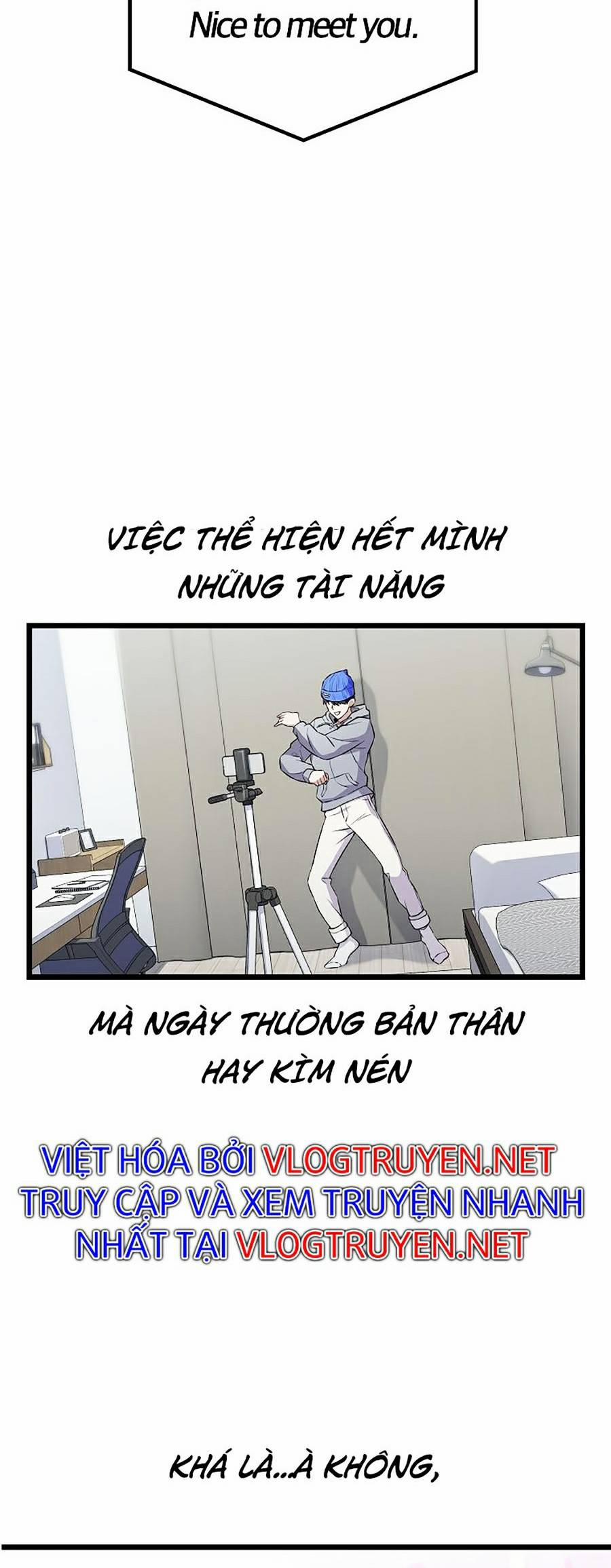 Quái Vật Ganzi 2 trang 3