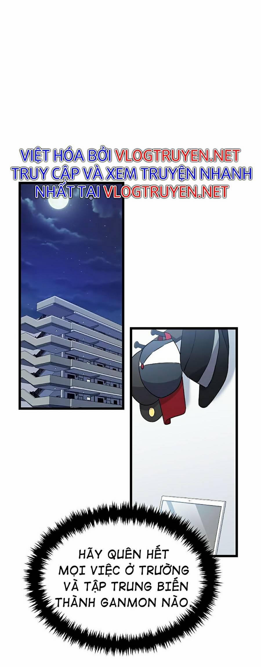 Quái Vật Ganzi 2 trang 31