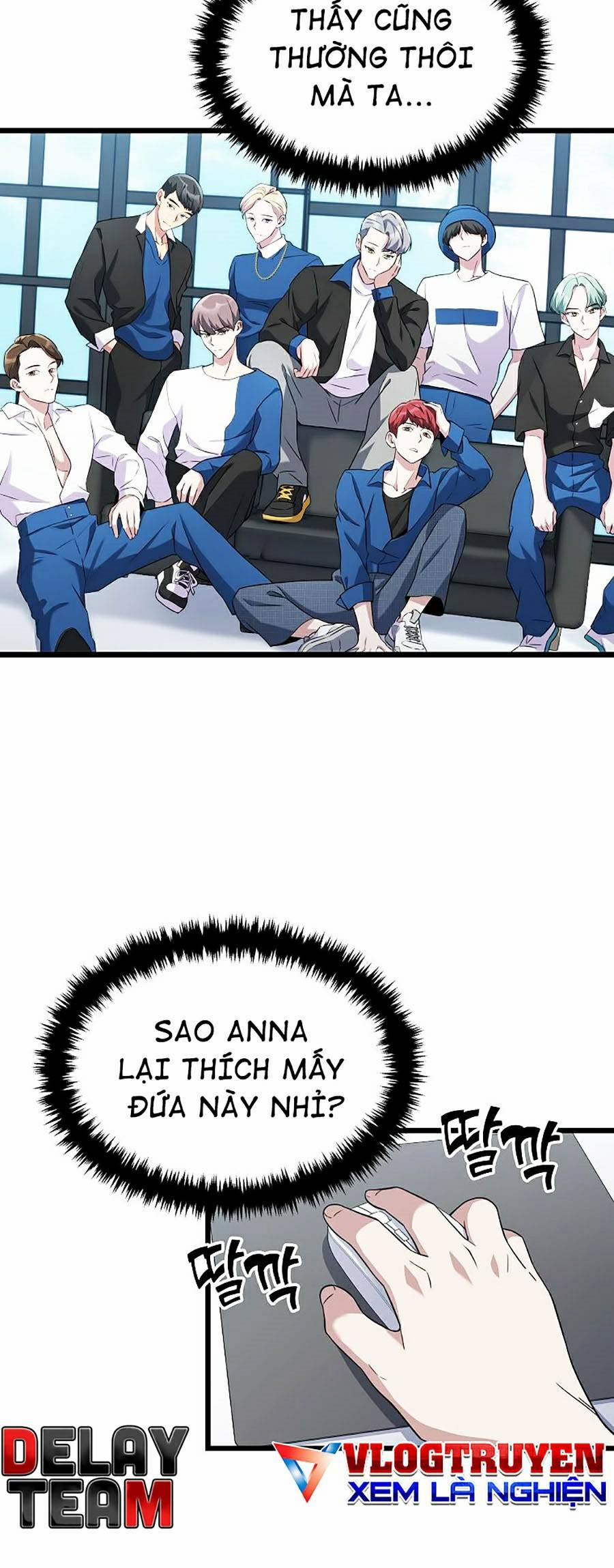 Quái Vật Ganzi 2 trang 33