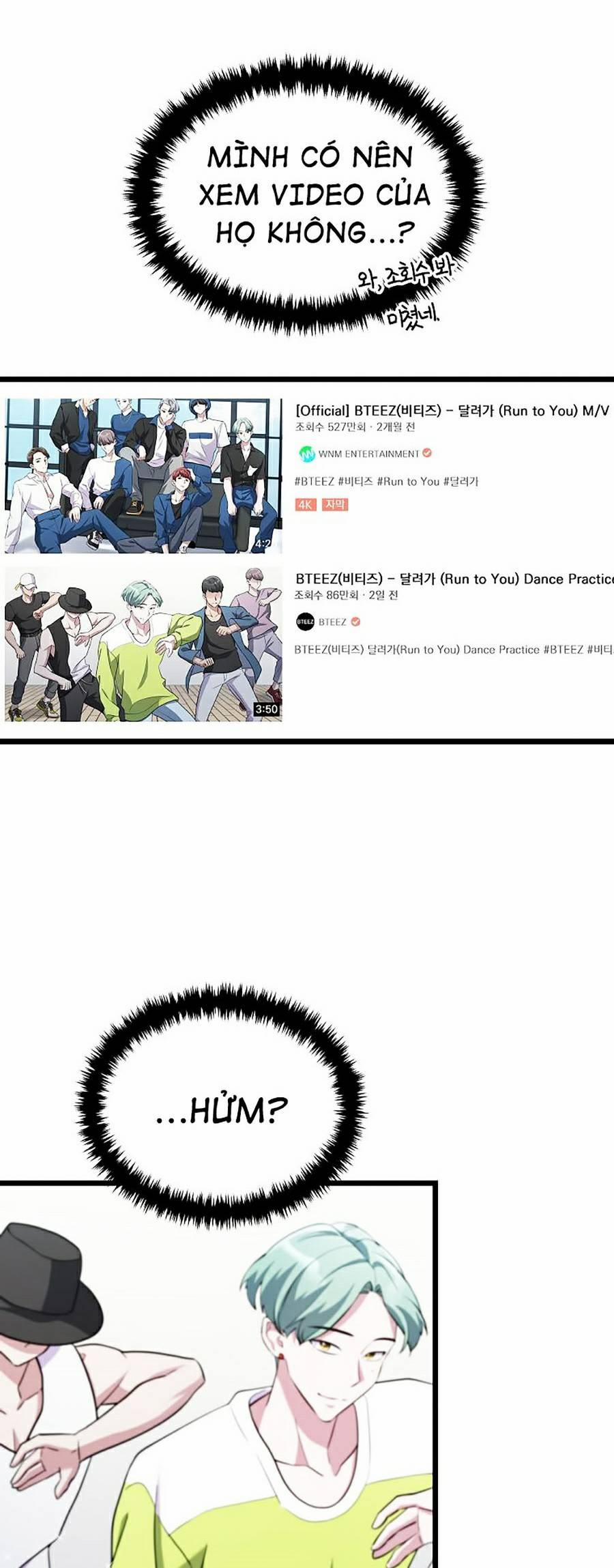 Quái Vật Ganzi 2 trang 34