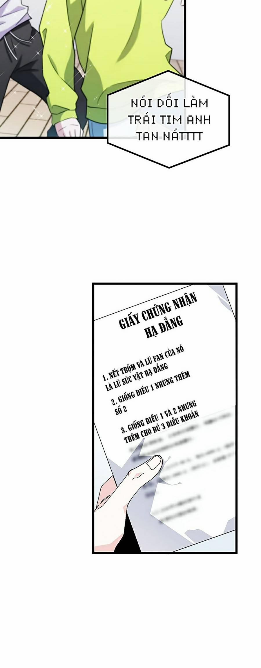 Quái Vật Ganzi 2 trang 35