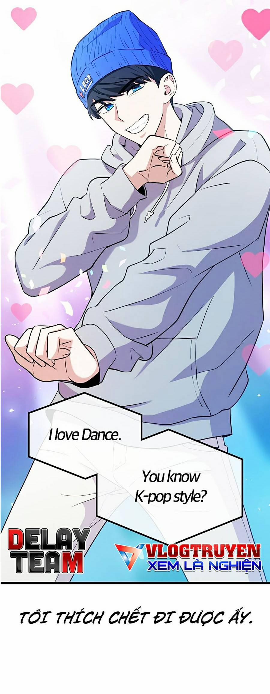 Quái Vật Ganzi 2 trang 4