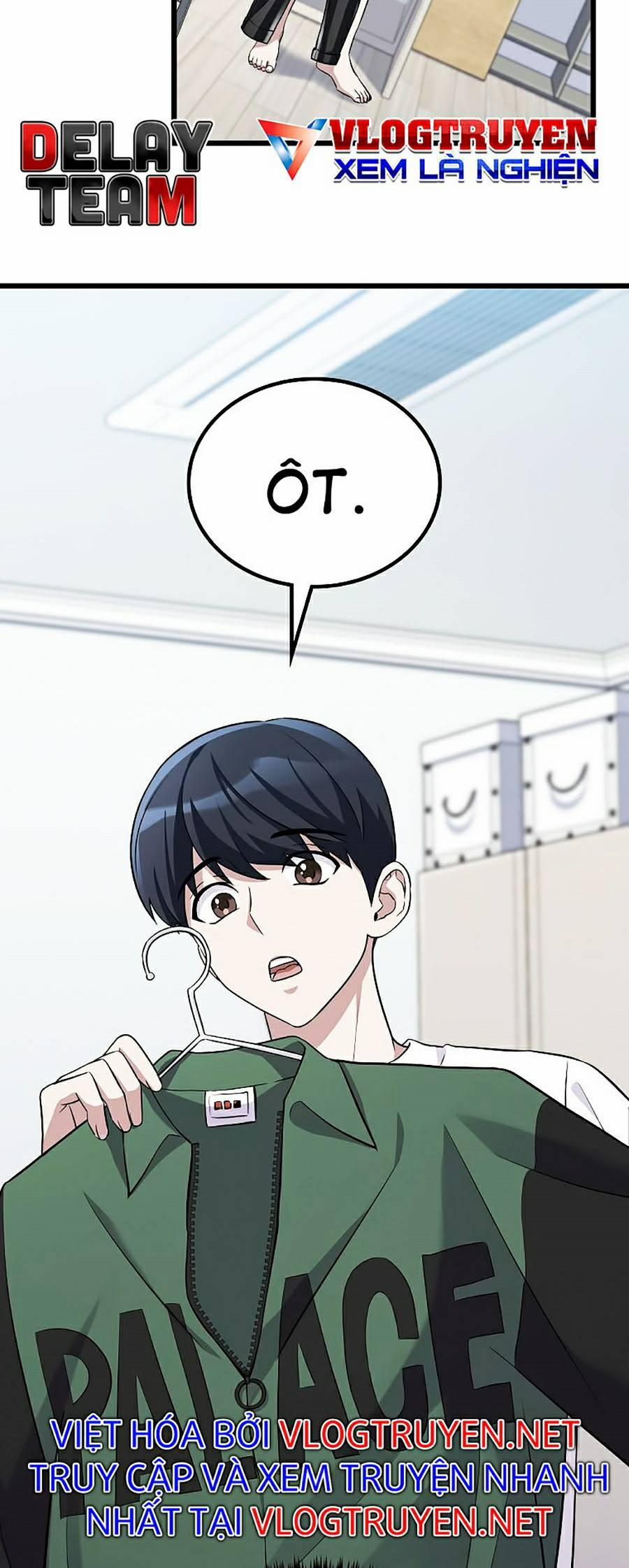 Quái Vật Ganzi 2 trang 41