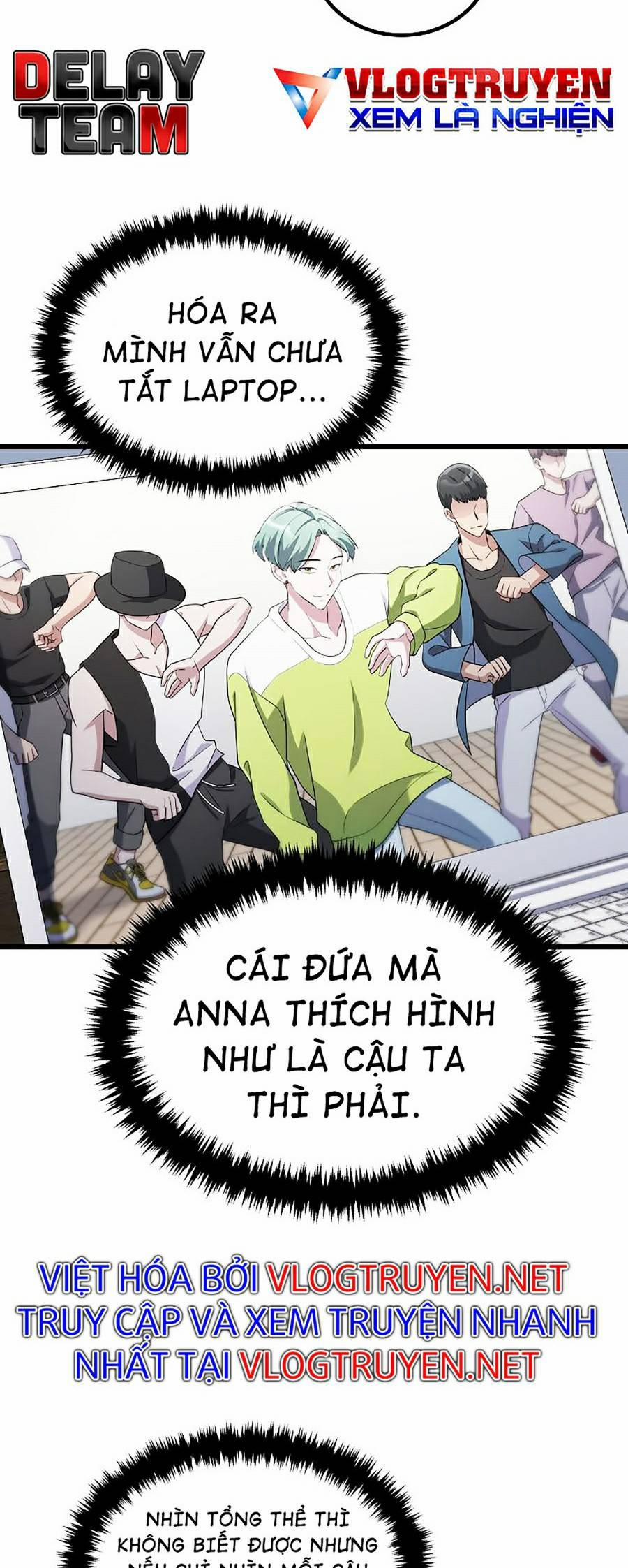 Quái Vật Ganzi 2 trang 43