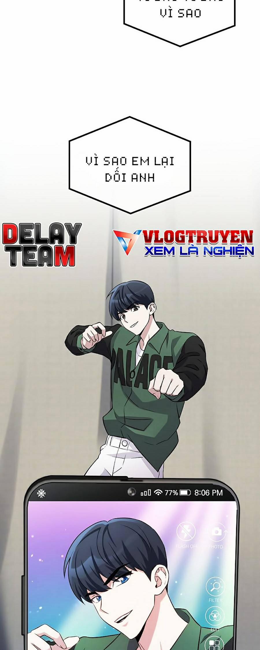 Quái Vật Ganzi 2 trang 46