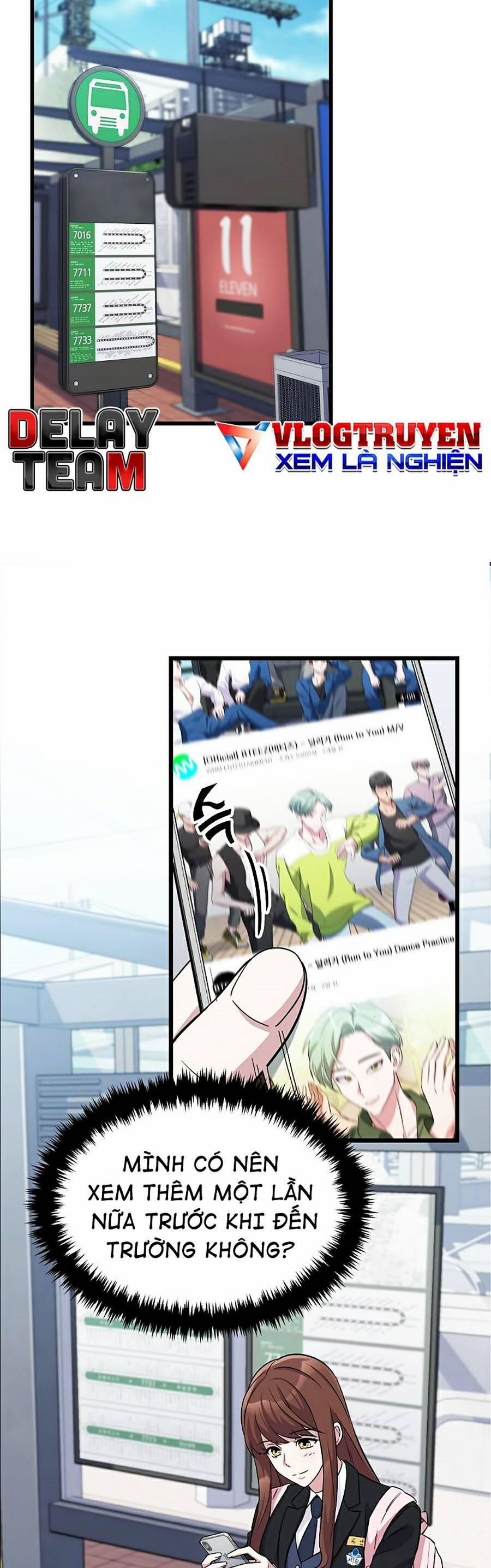 Quái Vật Ganzi 2 trang 51