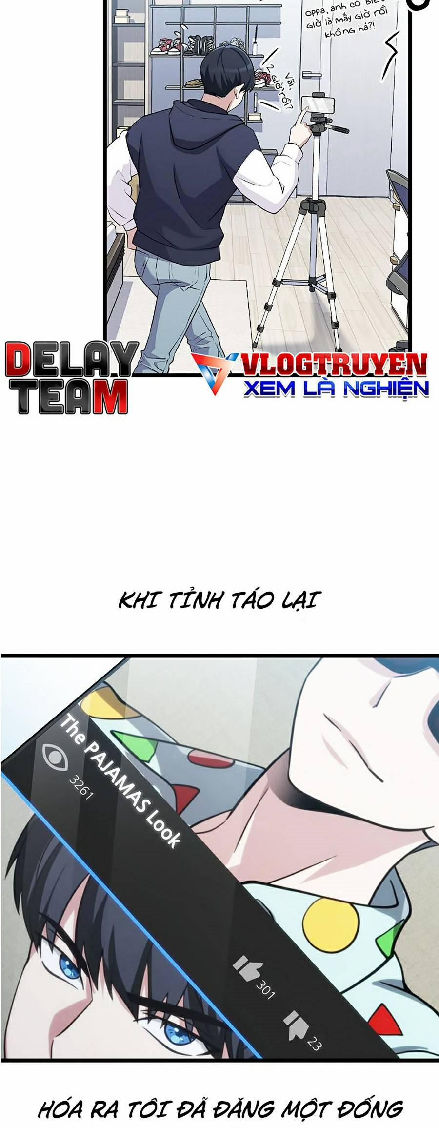 Quái Vật Ganzi 2 trang 6