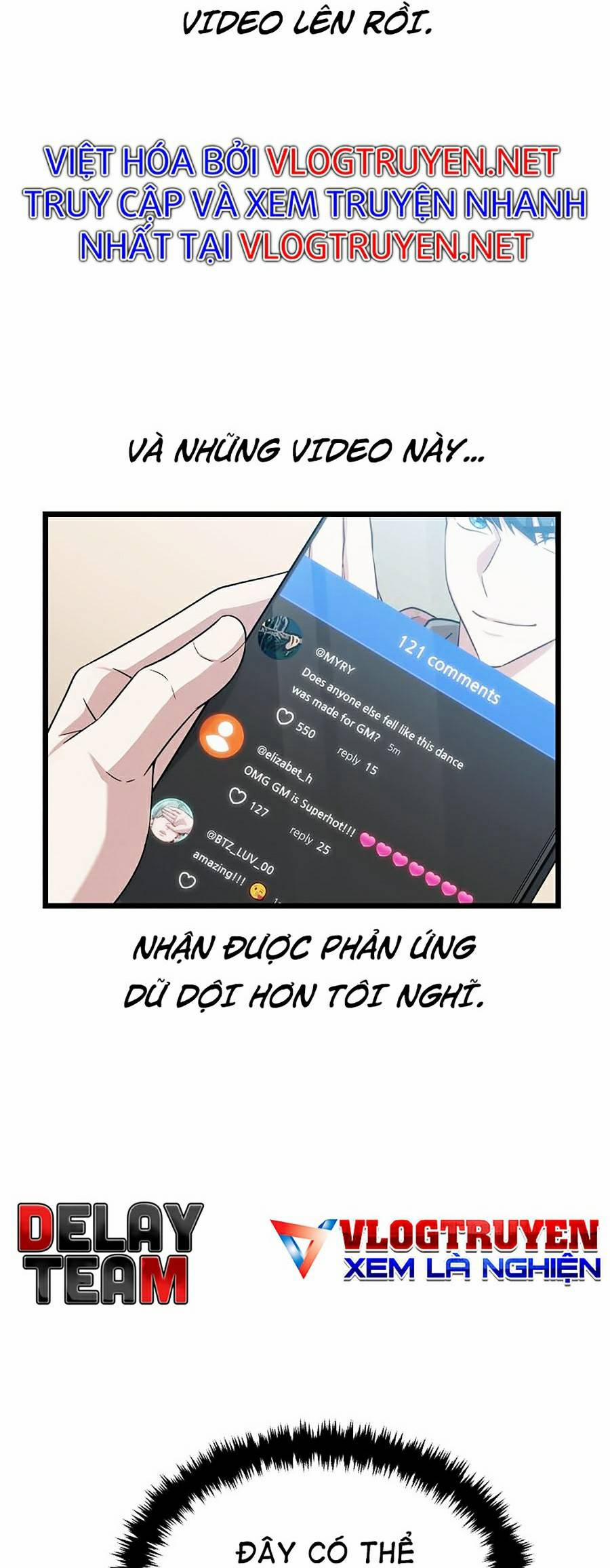 Quái Vật Ganzi 2 trang 7